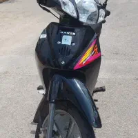 موتور بی کلاج ۱۴۰۲