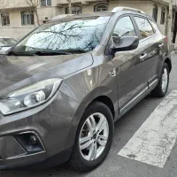 جک S5 مدل ۹۴ موتور ۲۰۰۰ دنده ای