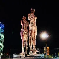 تور ترکیبی باتومی ترابزون ویژه نوروز۱۴۰۵