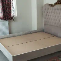 تخت خواب دونفره