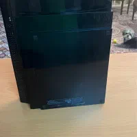 Ps3 fat|کنسول، بازی ویدئویی و آنلاین|کرج, گلشهر|دیوار