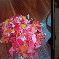 کارگر ساده اقا در کارخونه پلاستیک