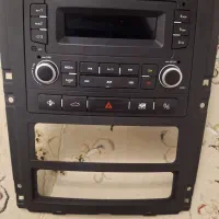 ضبط پارس داشپورت سوناتا