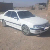 پژوپارس مدل 91