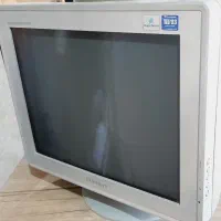 مانیتور ۱۷ سامسونگ CRT