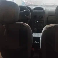 پراید ۱۴۱ مدل ۸۵