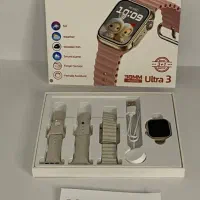 ساعت هوشمند زنانه LG 77 mini