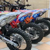 Crx 350 cc|موتورسیکلت|تبریز, |دیوار