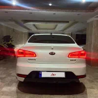 سراتو کوپه نیو مدل ۲۰۱۵