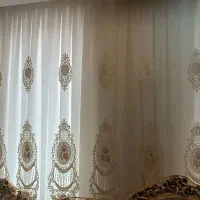 پرده پذیرایی