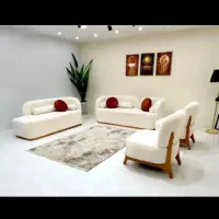 مبلمان اقاسعیدی|مبلمان خانگی و میز عسلی|تهران, شهید رجایی|دیوار