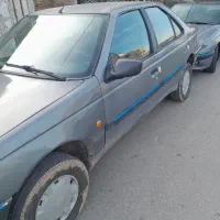 پژو 405 مدل 87 تک سوز|خودرو سواری و وانت|علیآباد کتول, |دیوار