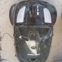 سیم جمع کن جاروبرقی بلک اندیکر|جاروبرقی، جارو شارژی، بخارشو|کرج, شهرک شیخ سعدی|دیوار