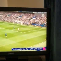 تلویزیون اصل SONY 42 اینچ رنگی