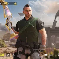 اکانت کالاف دیوتی موبایل