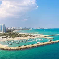 تور افر استثنایی هوایی کیش