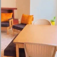 مبلمان اسپرت ال(همراه با میز نهار خوری)|مبلمان خانگی و میز عسلی|مشهد, نیروی هوایی|دیوار