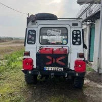 پاژن افرودی|خودرو کلاسیک|رشت, دروازه لاکان|دیوار