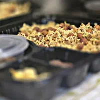 باکیفیت ترین غذای خونگی اصیل شیرازی|خوردنی و آشامیدنی|شیراز, قصرالدشت|دیوار