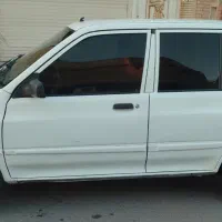 پراید ۱۱۱|خودرو سواری و وانت|شوش, |دیوار