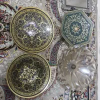 ست میوه و شیرینی