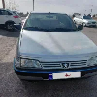 مدل ۹۲ سمنان۴۰۵ ترمز absاربگ دار