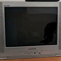 تلویزیون ۲۱ اینچ