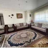 مبل راحتی هفت نفره درحد