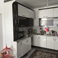 کابینت هایگلس در حد نو