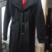 پالتو نو وگرم