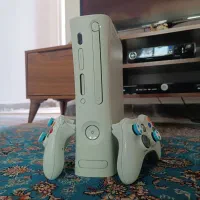 Xbox 360|کنسول، بازی ویدئویی و آنلاین|قدس, شهر‌قدس|دیوار