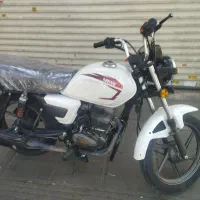 موتور سیکلت کی وی 150|موتورسیکلت|تهران, شادآباد|دیوار