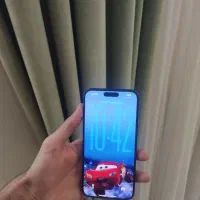 15 Pro max (فروش فوری) zaa|موبایل|قم, در بهشت|دیوار