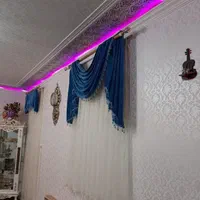 نقاشی ساختمان طرح کاغذدیواری