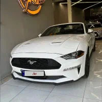 فوردموستانگ 2022 گذر|خودرو سواری و وانت|تهران, شادآباد|دیوار
