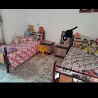 منزل ۸۰متری ۲خوابه|فروش خانه و ویلا|شیراز, ماه فیروزان|دیوار