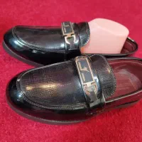 ۴ جفت کفش صندل مجلسی اکبند نو|کیف، کفش، کمربند|بوشهر, |دیوار