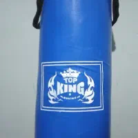 کیسه بوکس   مدل top king