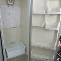 یخچال دوقلو|یخچال و فریزر|خمین, |دیوار