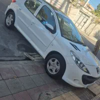 ۲۰۷ مدل ۱۴۰۰ در حد صفر واقعی