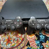 ps3|کنسول، بازی ویدئویی و آنلاین|تهران, جیحون|دیوار