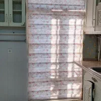 پرده زبرا|پرده، رانر، رومیزی|ری, هاشم‌آباد|دیوار