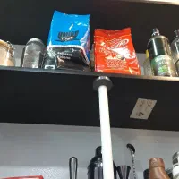 نیازمند شاگرد کافه فست فود