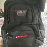 کیف دانشجویی fila
