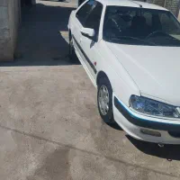 پژو پارس سفید مدل ۸۶|خودرو سواری و وانت|مرودشت, ثبت احوال|دیوار