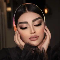 تخفیف میکاپ و شنیون