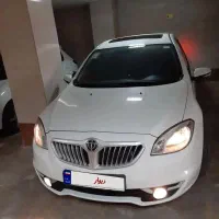 برلیانس  H330 اتوماتیک 1650|خودرو سواری و وانت|فردیس, منظریه|دیوار