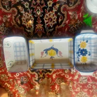 ظروف چینی