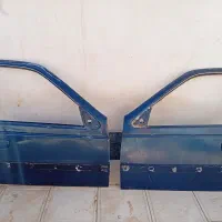 فروش کاپوت و درب پرشیا|قطعات یدکی و لوازم جانبی|اردبیل, |دیوار