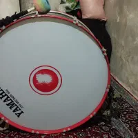 طبل محرمی نو نو درجه یک اصل